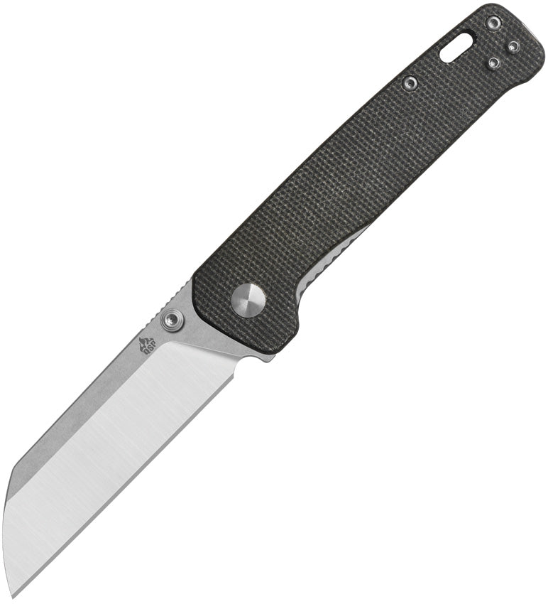 Penguin V2 Linerlock Brown QS130V2-A1