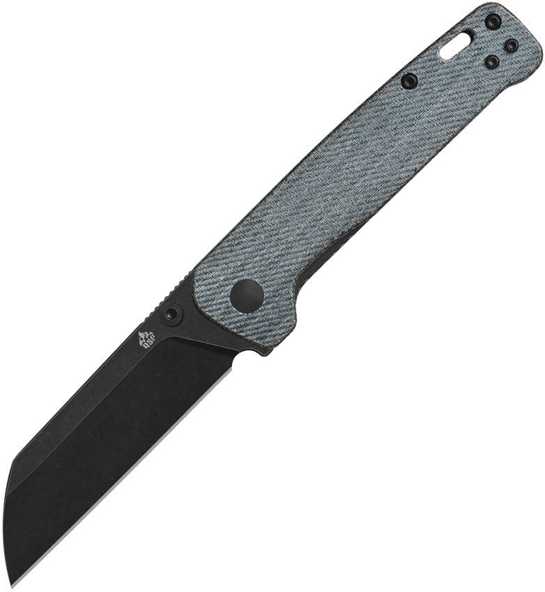 Penguin V2 Linerlock Denim QS130V2-B2