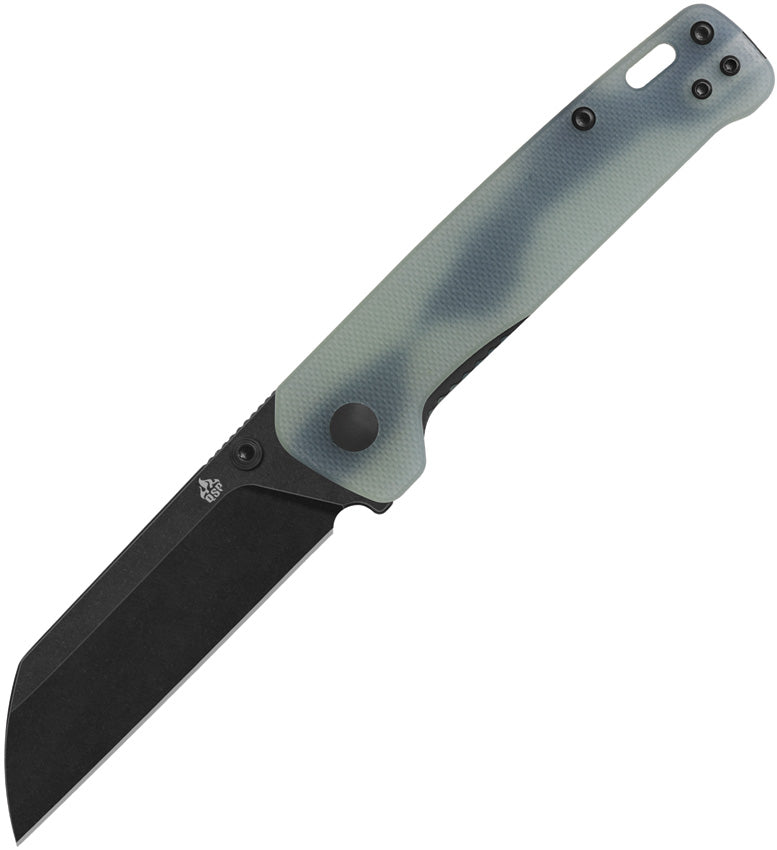 Penguin V2 Linerlock Jade