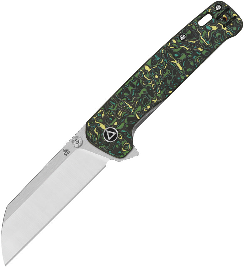 Penguin Plus Framelock CF QS130XL-F1