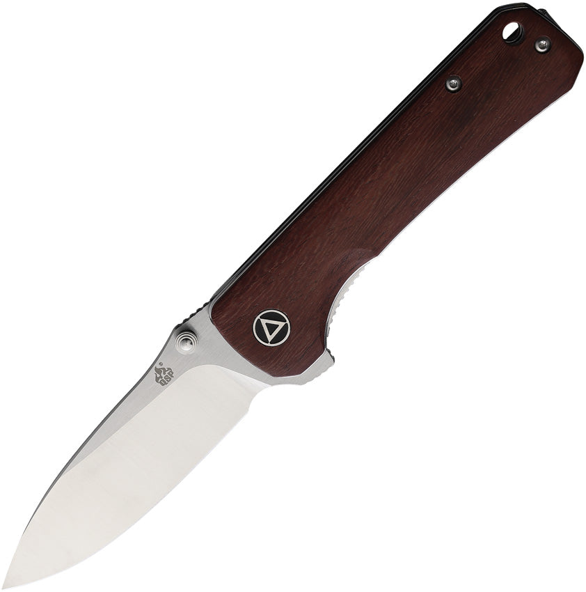 Hawk Linerlock Mkuruti QS131-O1