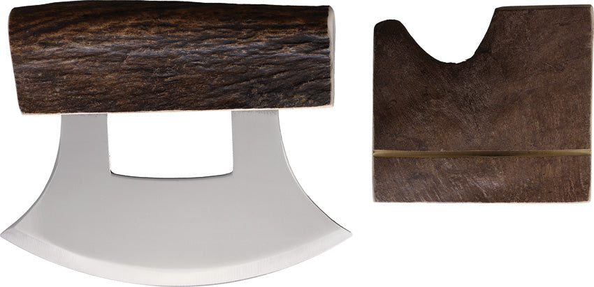 Ulu Moose Antler Natural UMAN3