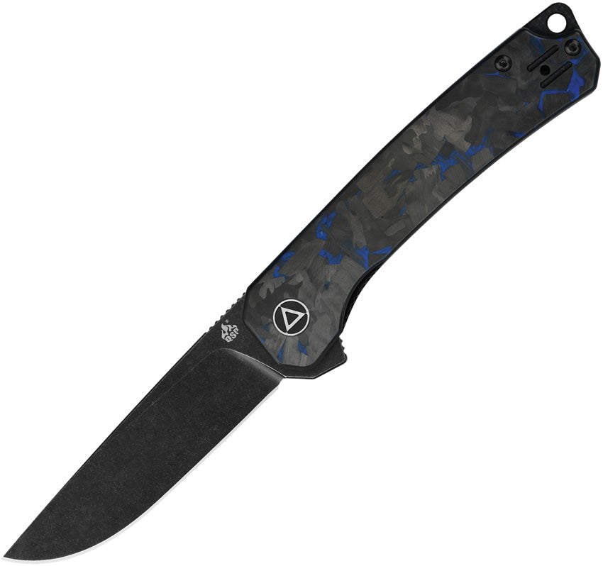 Osprey Linerlock G10/CF QS139-G2