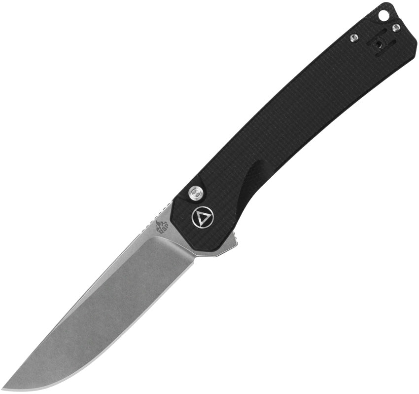 Osprey XL Button Lock Black QS139-XL OSPREY-BLACK
