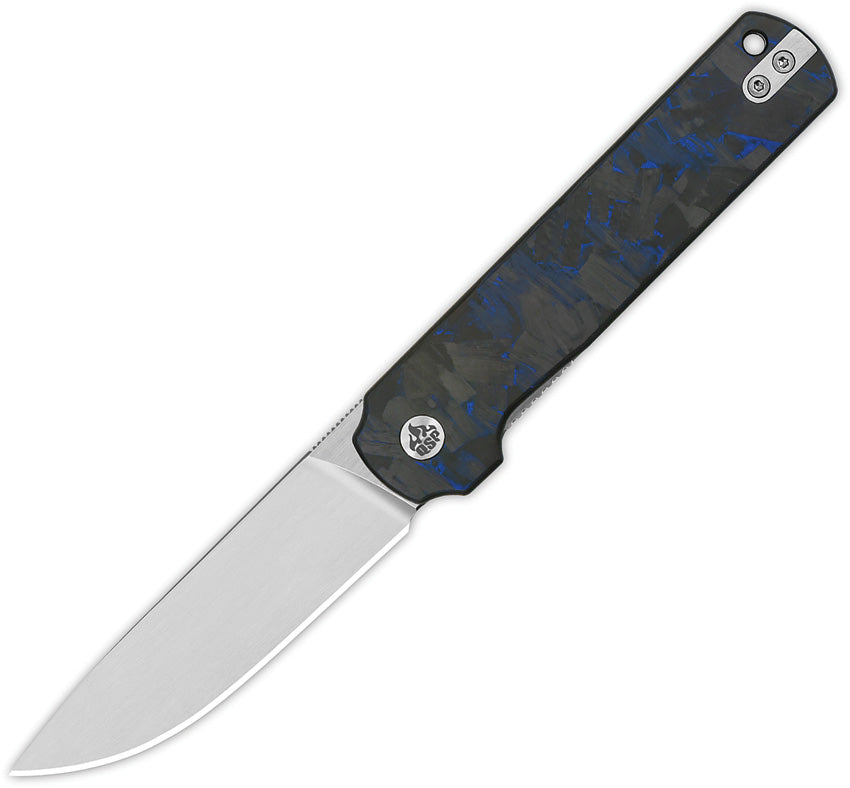 Lark Linerlock Blue/Blk CF QS144-E