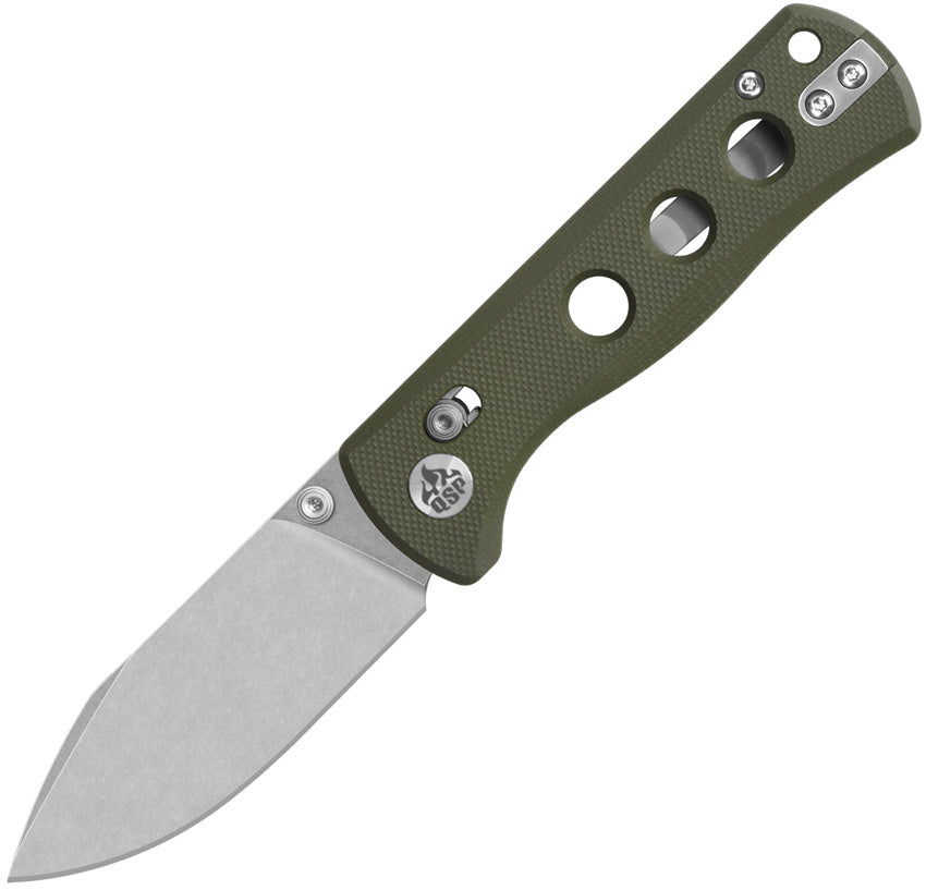 Canary Glyde Lock OD QS150GL-B1