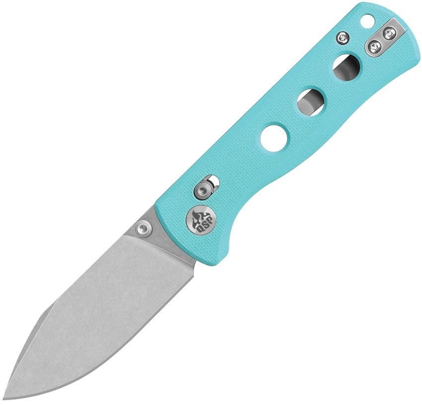 Canary Glyde Lock Tiffany QS150GL-C1