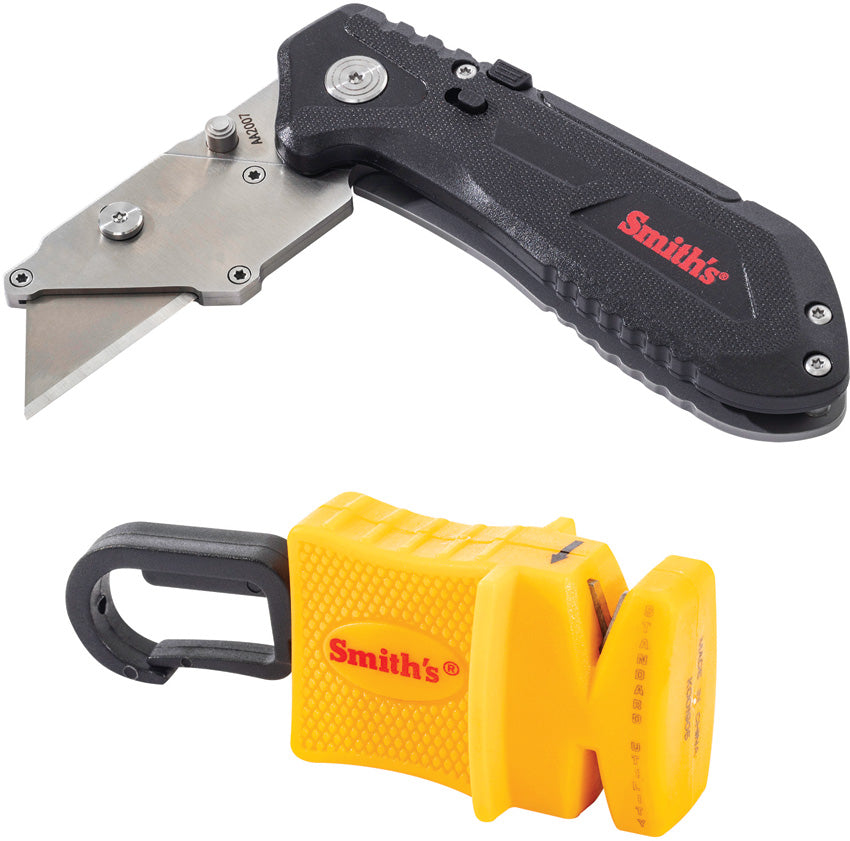 Edgework-Site Razor Combo 51303