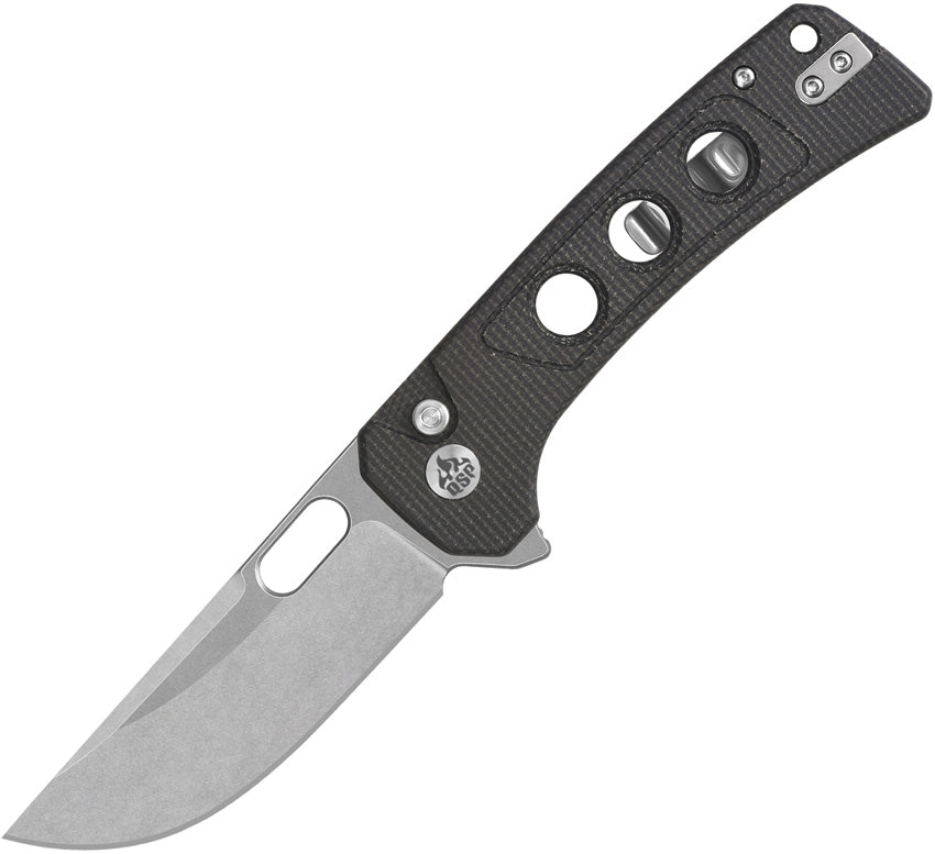 Unicorn Button Lock Brn Mic QS156-A1