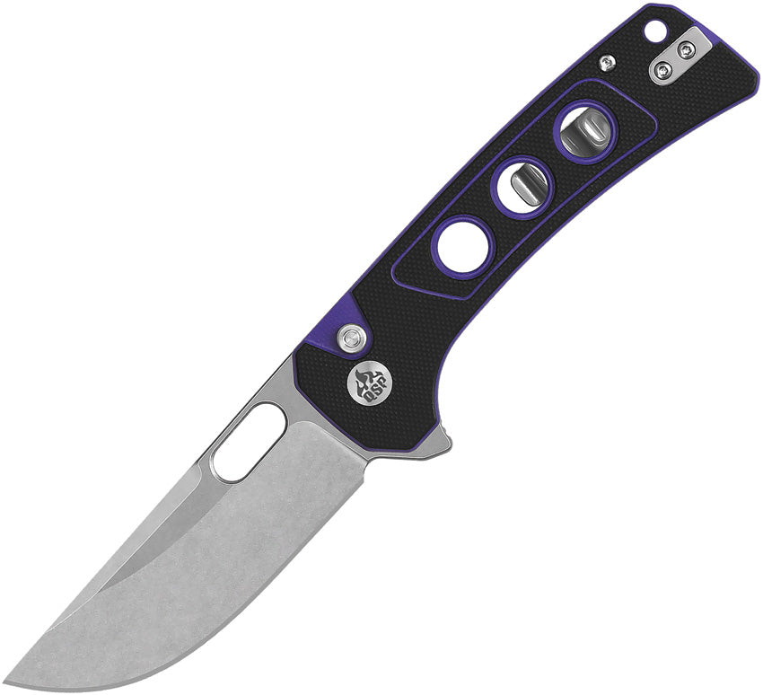Unicorn Button Lock Pur G10 QS156-B1