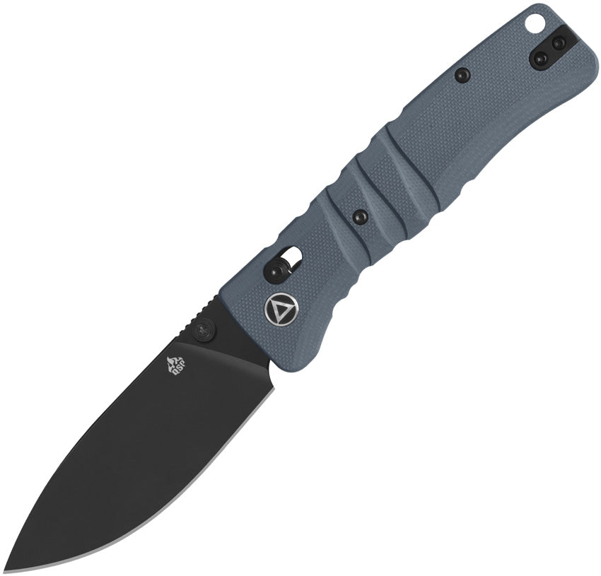 Ripley Glyde Lock Gray G10 QS160-B2