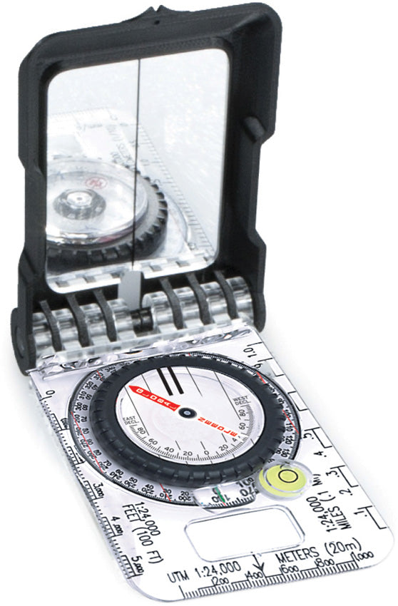 TruArc15 Mirror Compass F-TRUARC15