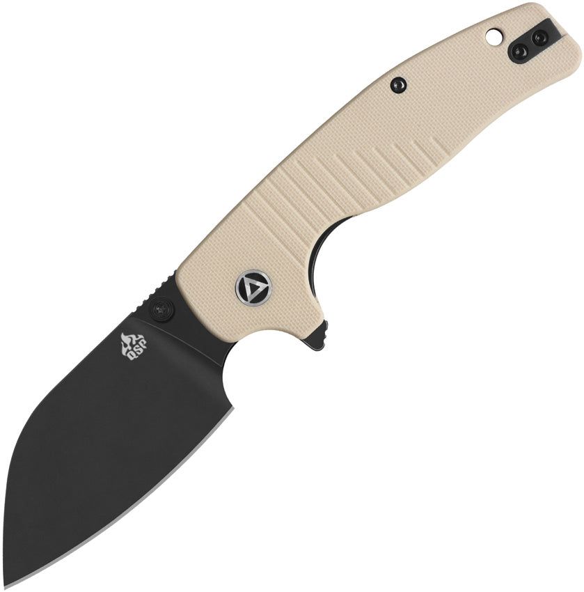 Chefmaster Linerlock Ivory QS163-B2