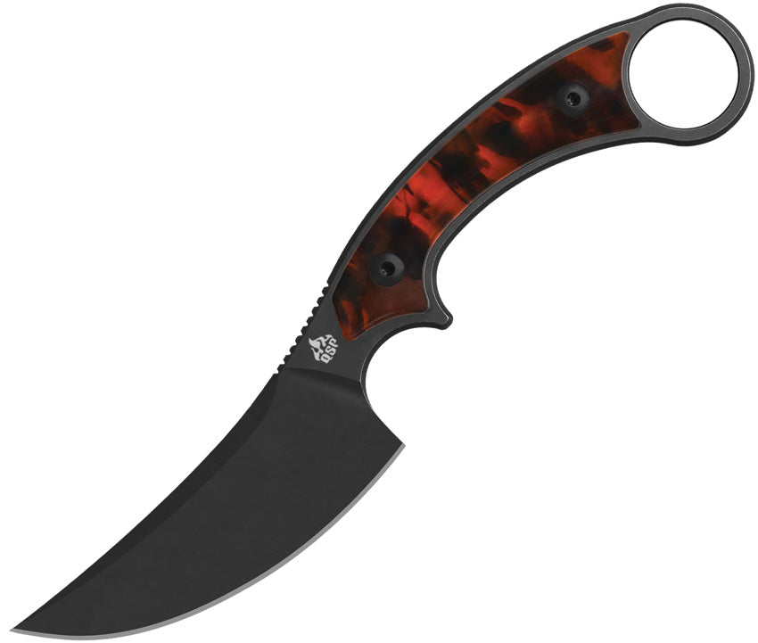 Viper Fixed Blade BSW Tort QS166-C2