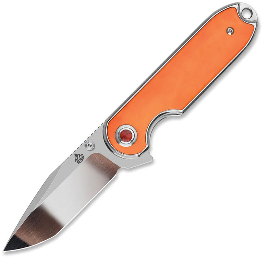 Nebula Linerlock Org Bone QS168-D