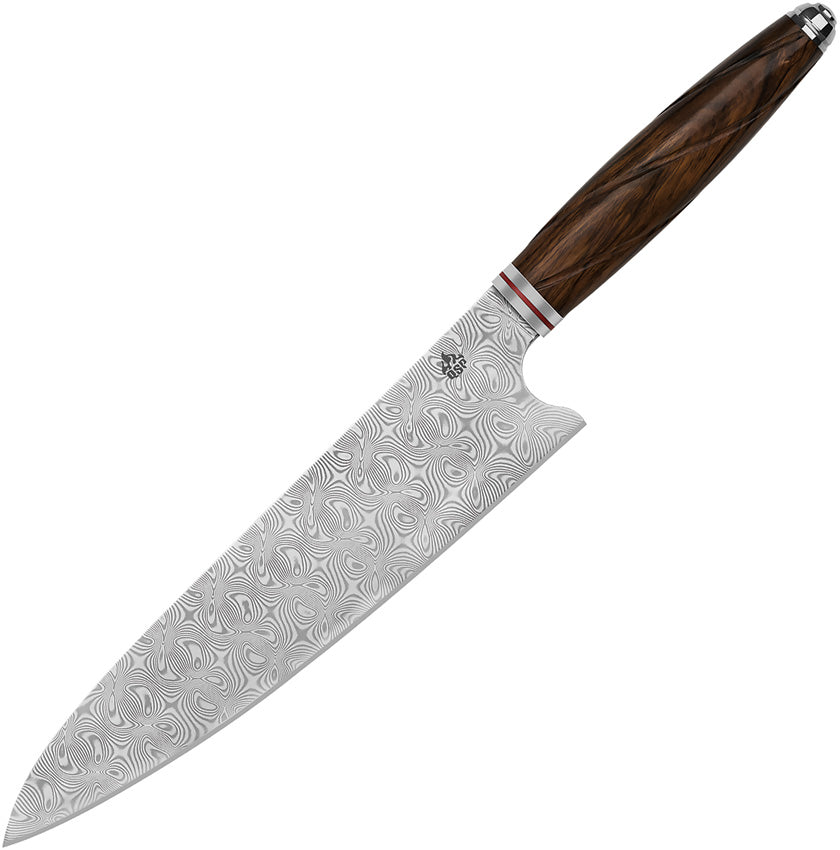 Mulan Series Gyuto Damas QS-KK-003B