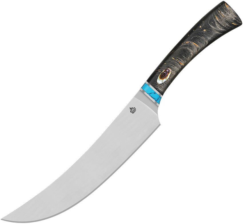 Noble Series Butcher Knife QS-KK-006A