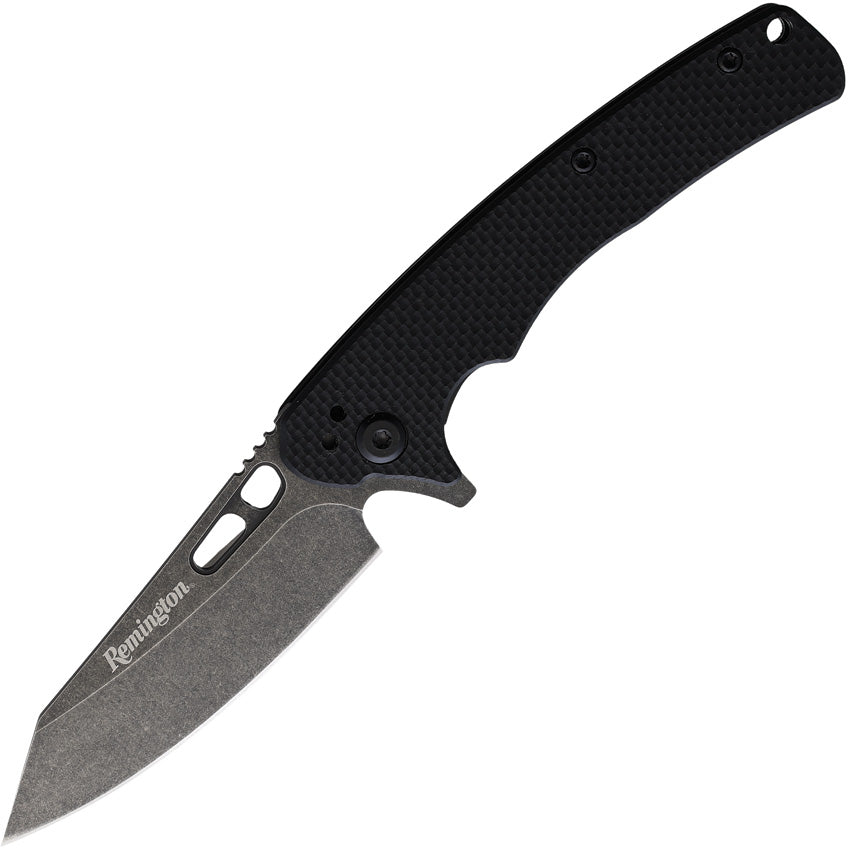 EDC Linerlock Black