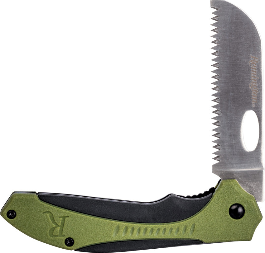 Sportsman Saw Linerlock 15673