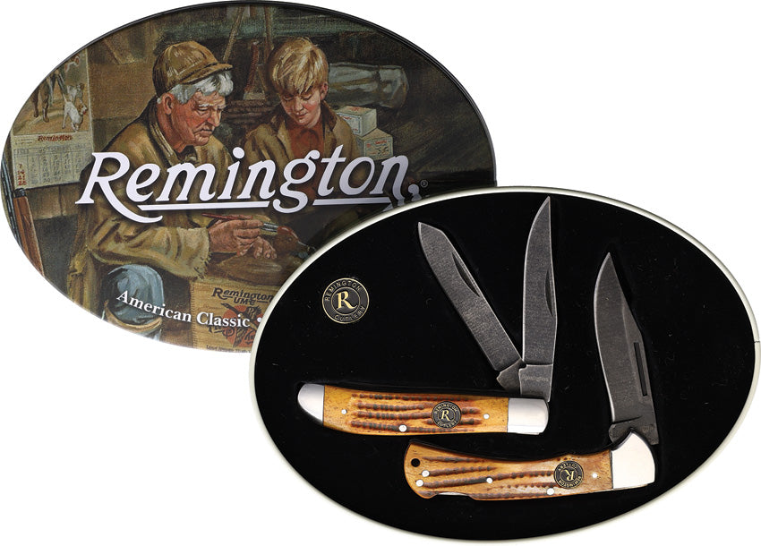 American Classic Collector