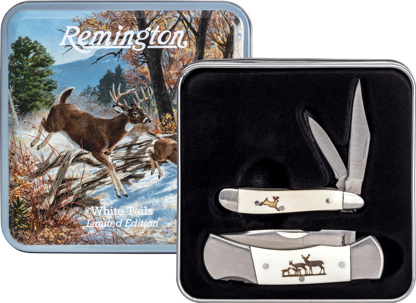 Whitetails Gift Set 15693