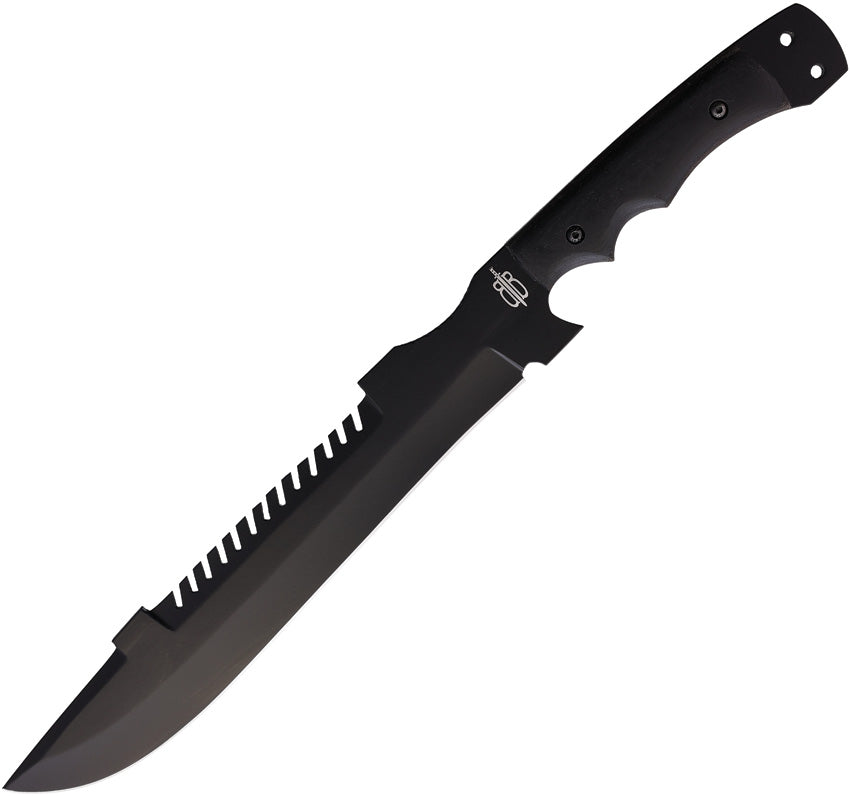 Ultimate Survival Machete BNB12334UM
