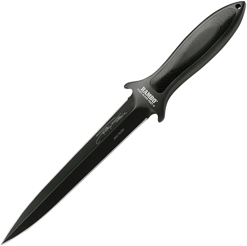 Rambo Boot Knife 9434
