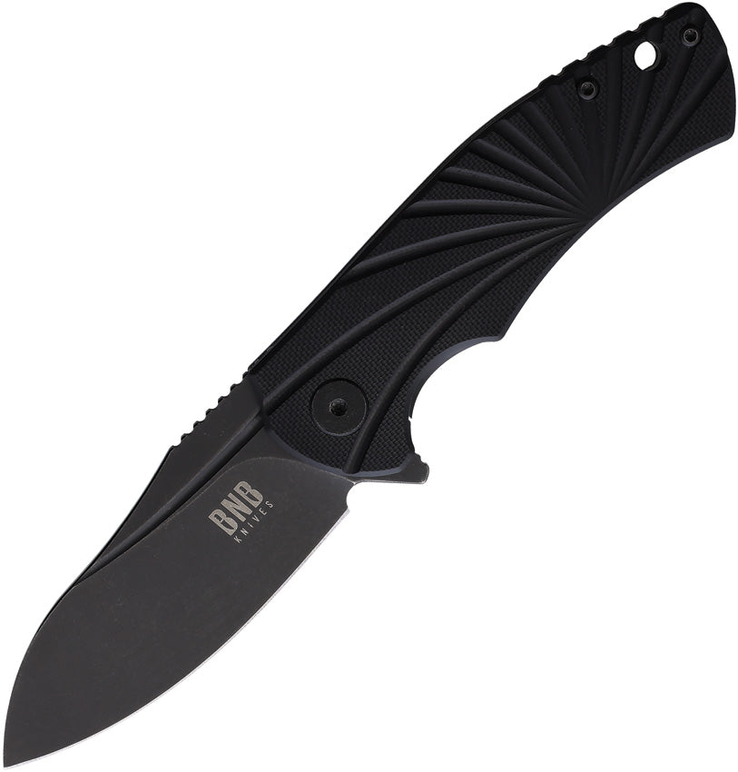 Blue Fin Framelock BNB1331BL