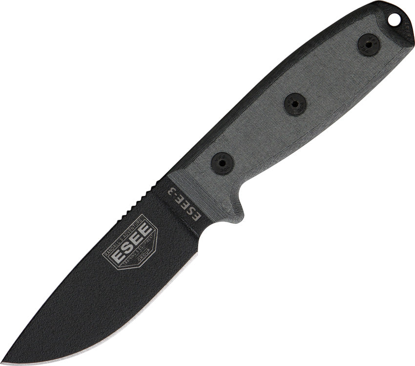 Model 3 Standard Edge ESEE-3PM