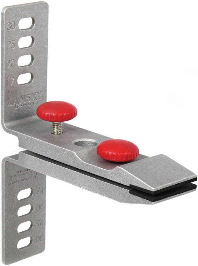 Soft-Grip Knife Clamp (LSRCLAM RCLAMP