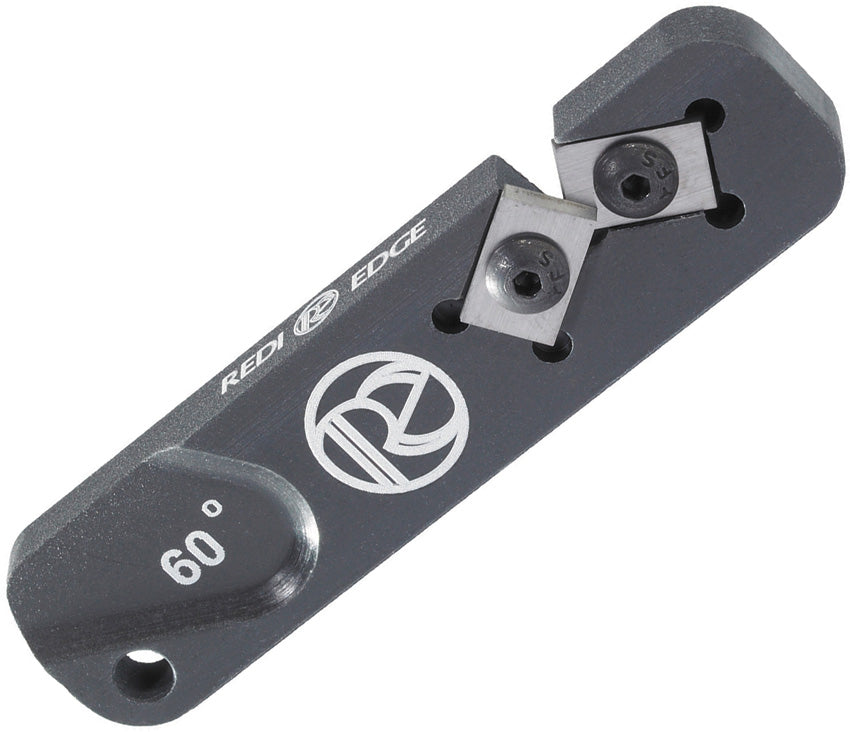 Tactical Knife Sharpener 60 RED0204-60