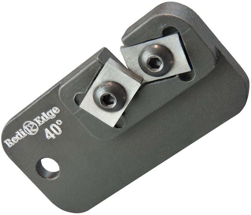 Dog Tag Sharpener 40 RED0208-40