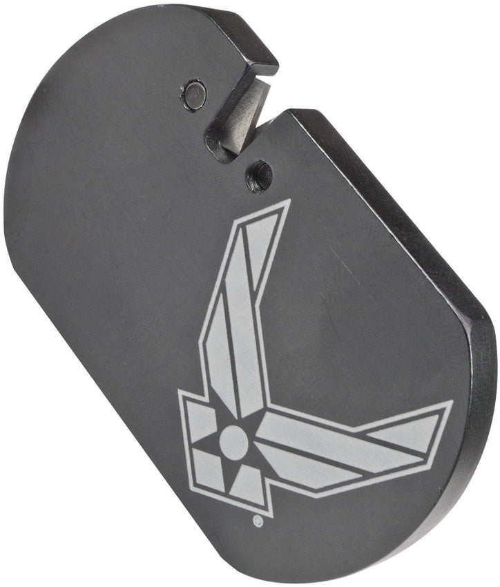 Challenge Coin Sharpener AF RED0217-AF