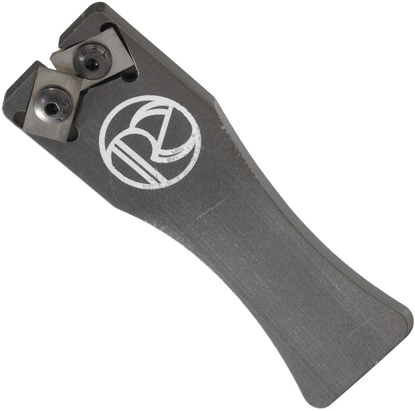 Mechanical Broadhead Sharpener RED0211