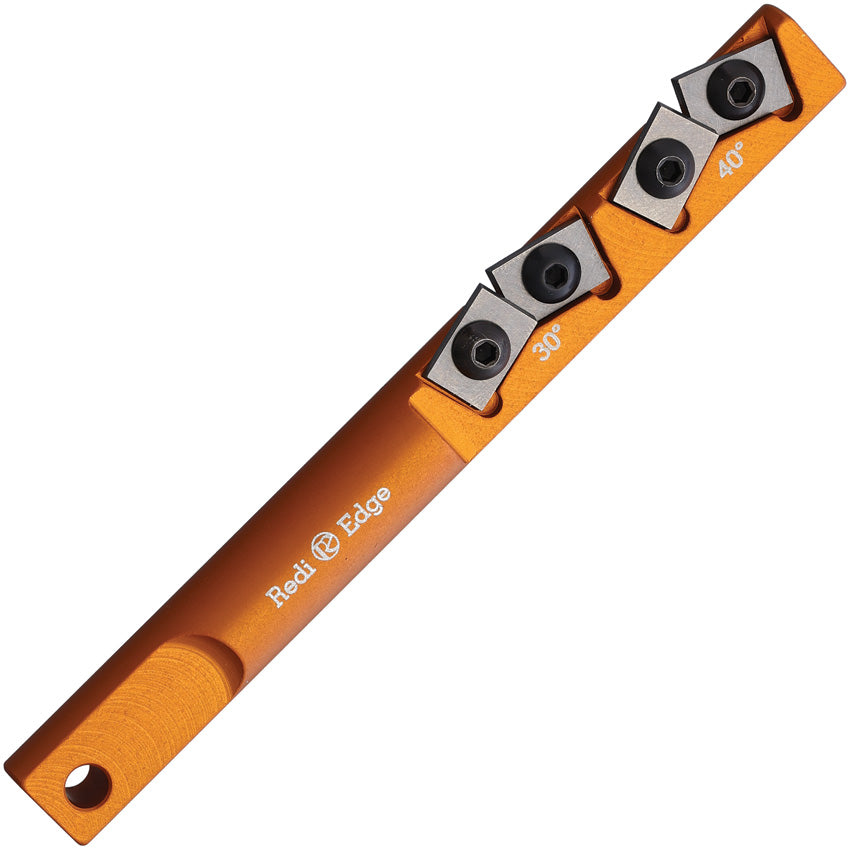 2 Position Sharpener Orange RED0219-OR