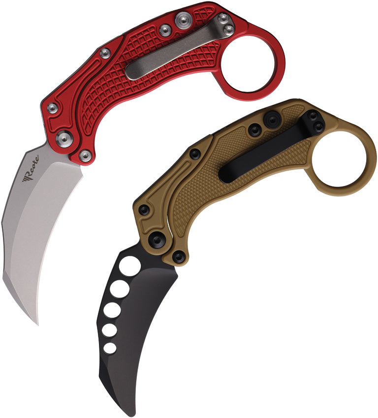 EXO-K Button Lock Red SW EXO-K RED SW