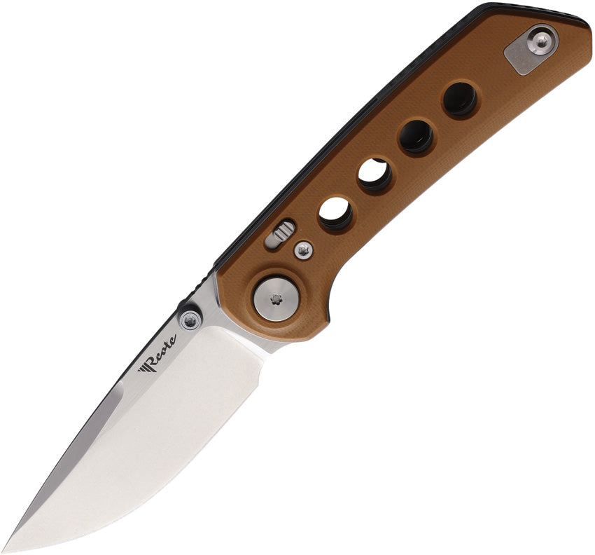 PL-XT Pivot Lock Tan SW PL-XT TAN SW