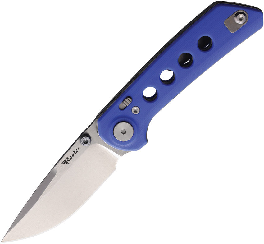 PL-XT Pivot Lock Blue SW PL-XT BLUE SW