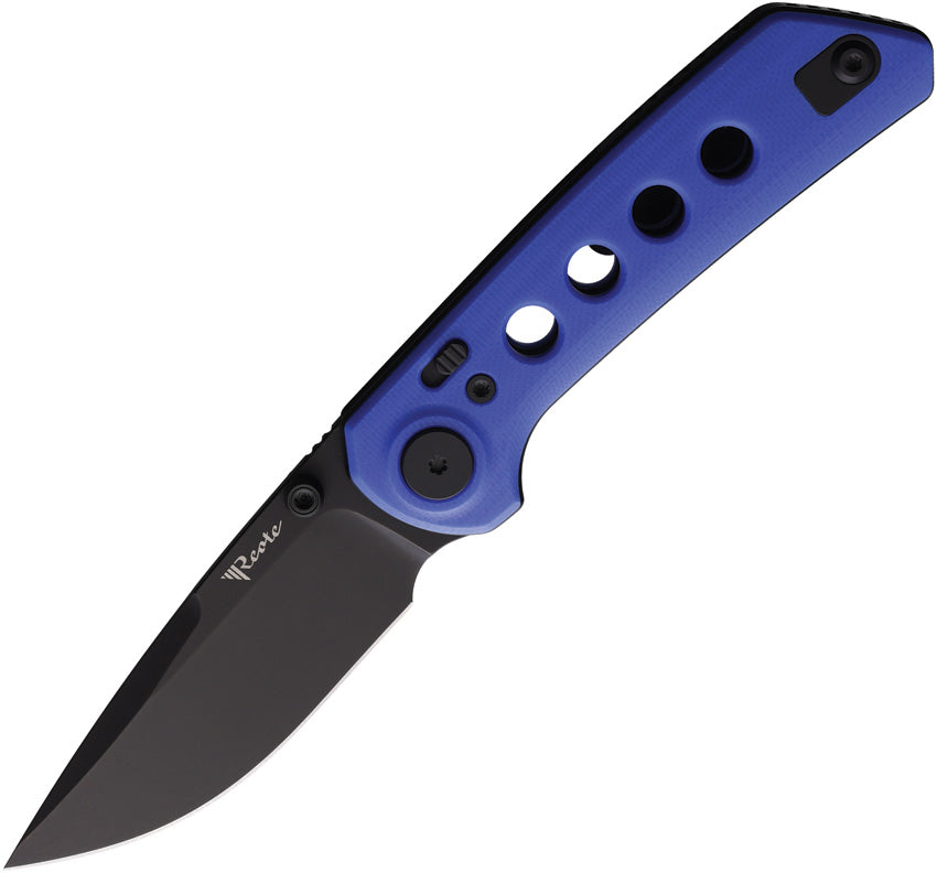 PL-XT Pivot Lock Blue PVD PL-XT BLUE BPVD