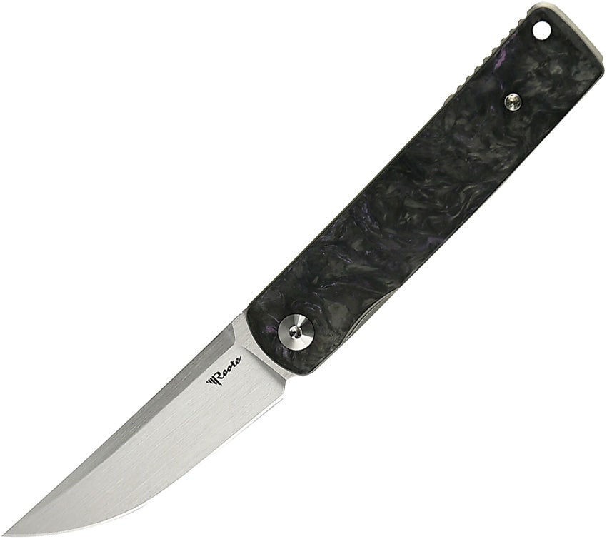 Bushido Linerlock DarkMaPur