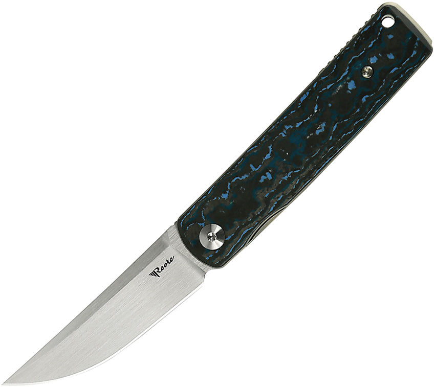Bushido Linerlock Arc Storm BUSHIDO TI ARCTIC STORM