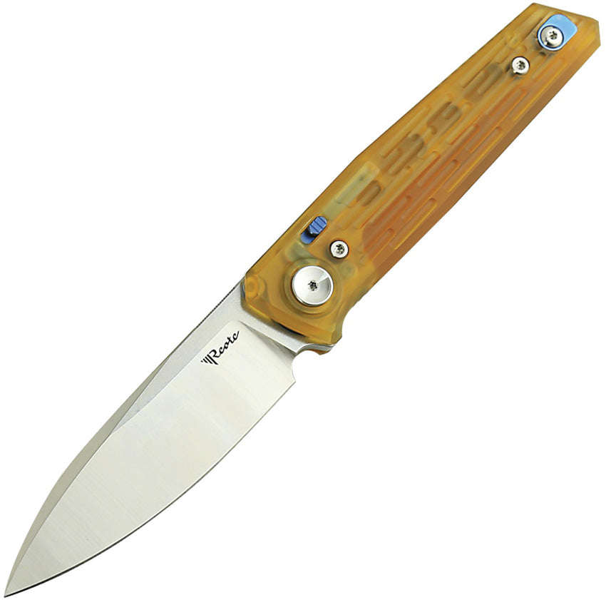 PL-6 Pivot Lock Ultem REA185 PL6 ULTEM SATIN