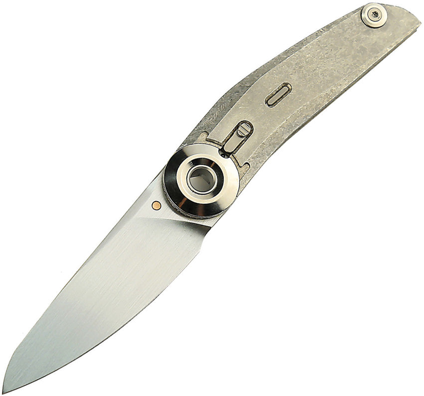 VK Tron Detent Action Crystal REA218 VK TRON CRYSTALIZED