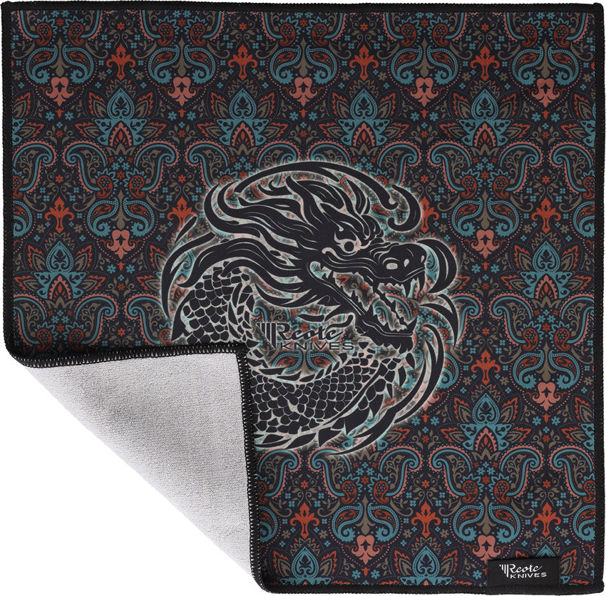 Polishing Cloth Free With Purc REAPC