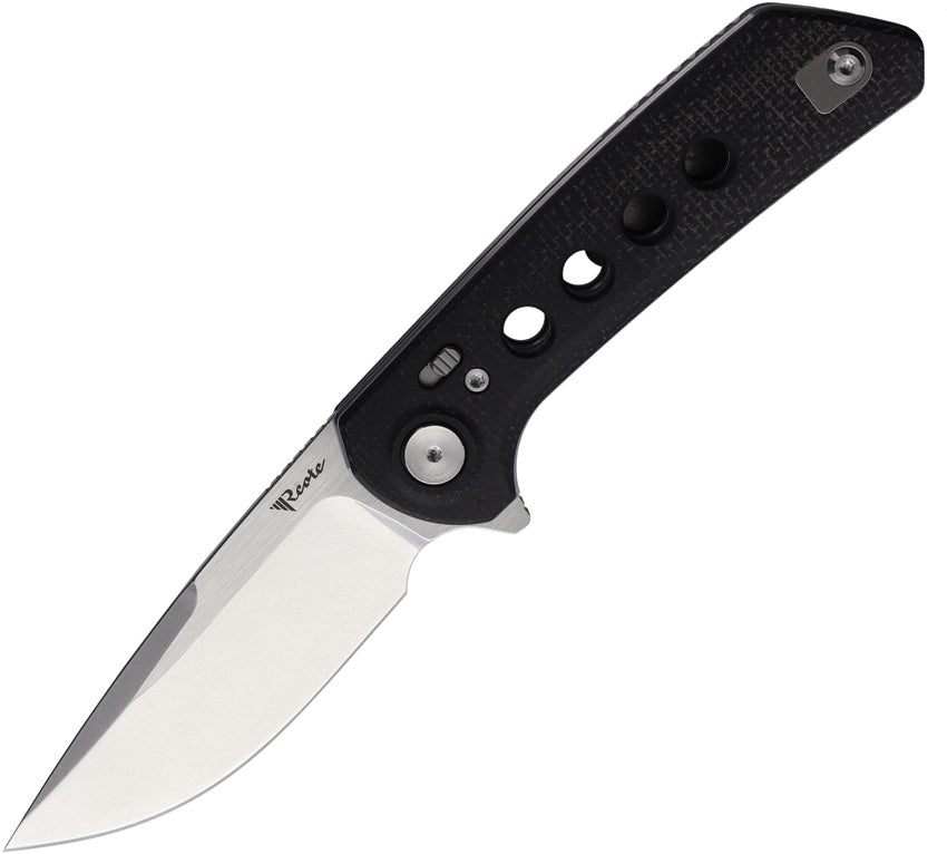 PL-XF Pivot Lock Blk Mic SW PL-XF 11