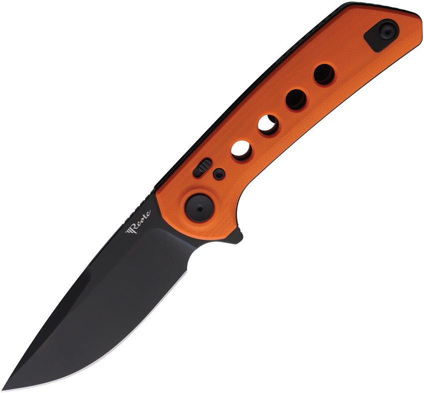 PL-XF Pivot Lock Org G10 PVD PL-XF 6