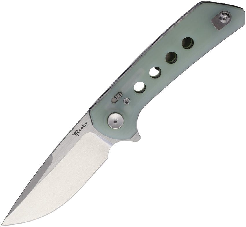PL-XF Pivot Lock Jd G10 SW PL-XF 7