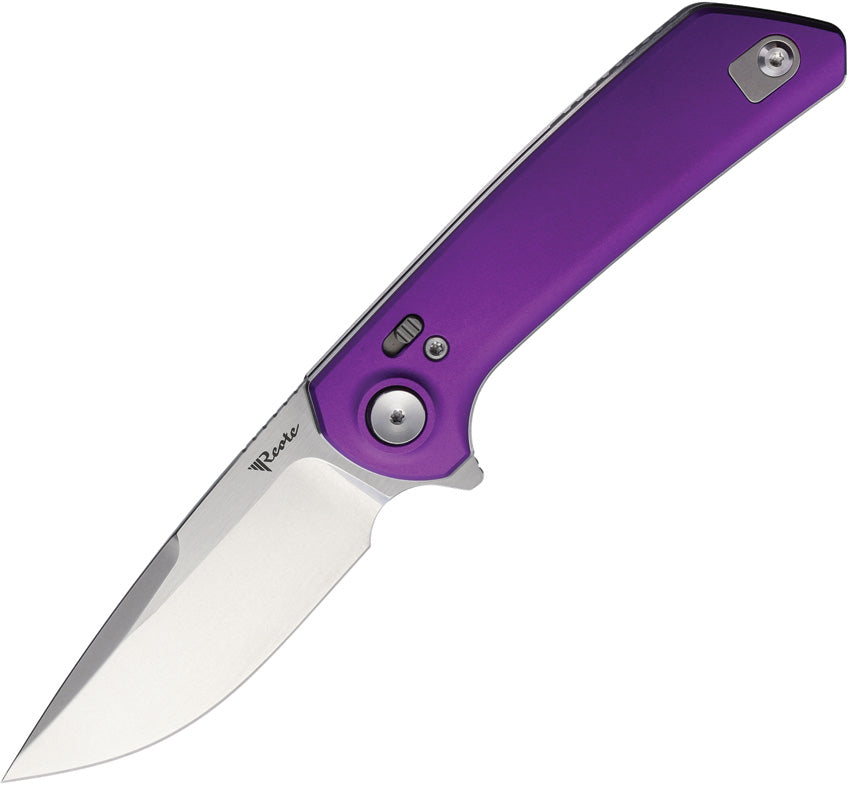 PL-XF Pivot Lock Purple SW PL-XF A-4