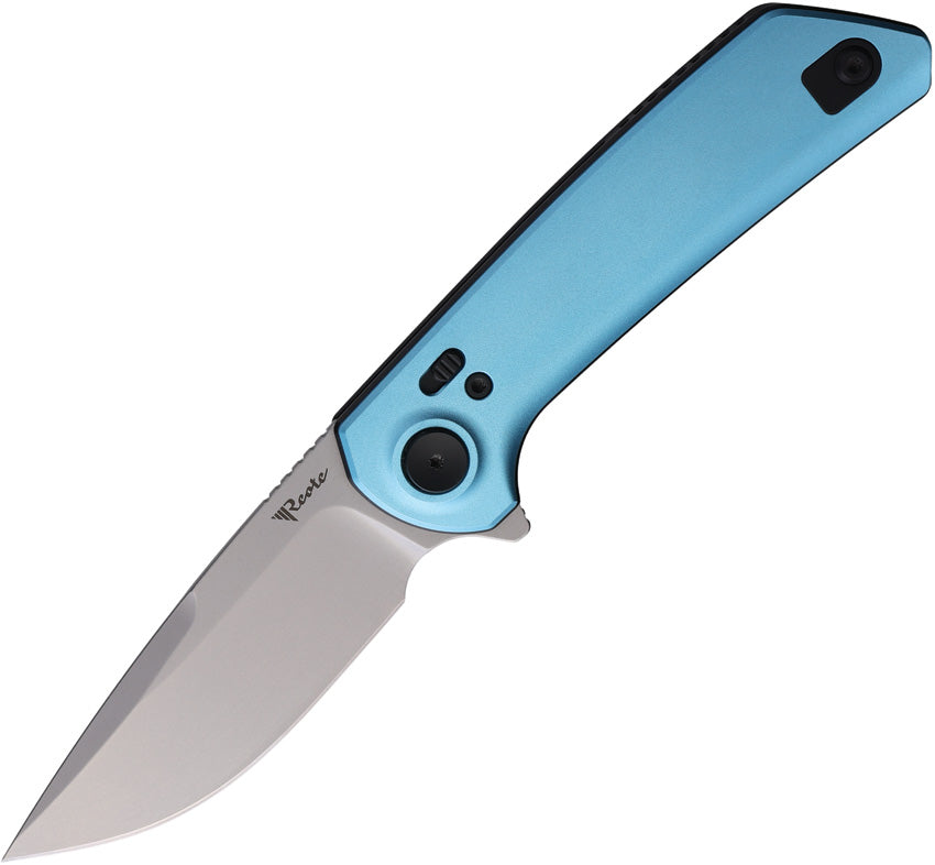 PL-XF Pivot Lock Blue SW PL-XF A-8