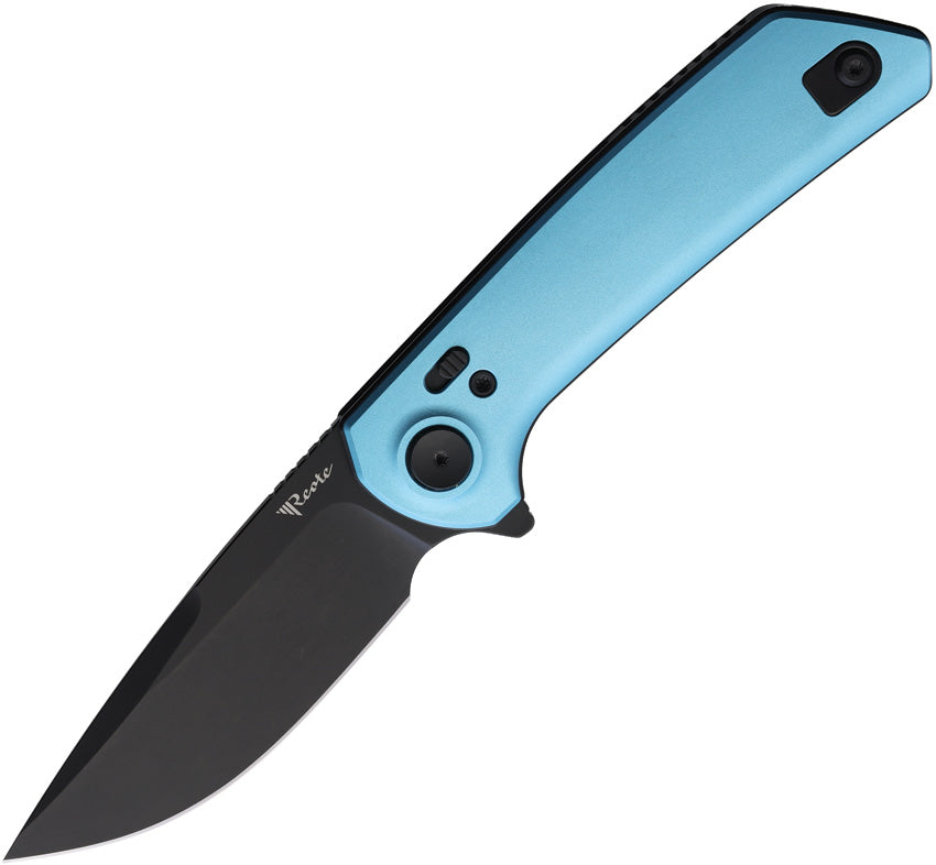 PL-XF Pivot Lock Blue PVD PL-XF A-9